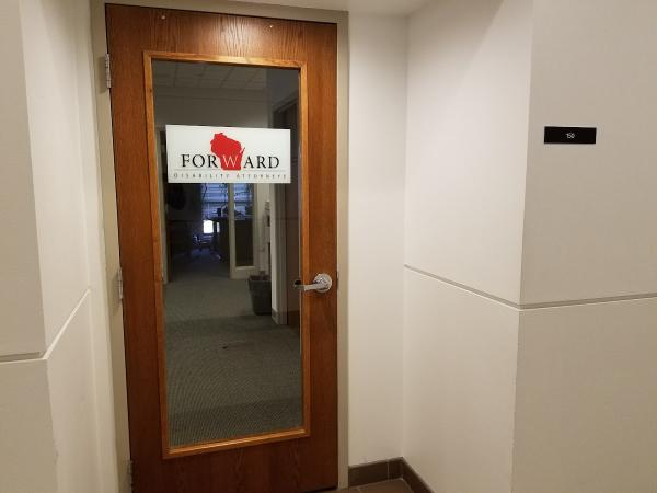Forward Disability Attorneys