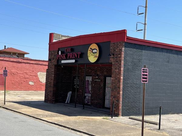 The Pinkprint Tax Services