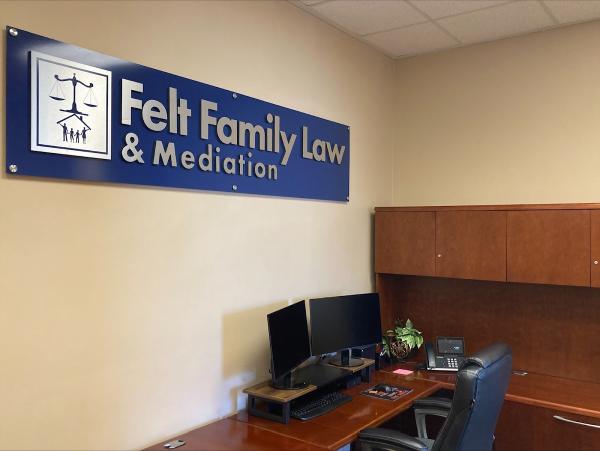 Felt Family Law and Mediation