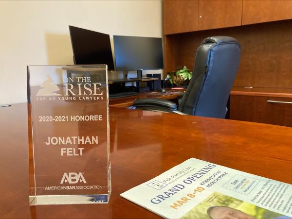 Felt Family Law and Mediation