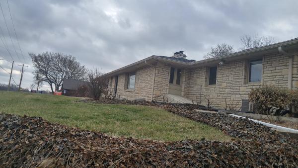 Irigonegaray, Turney, & Revenaugh