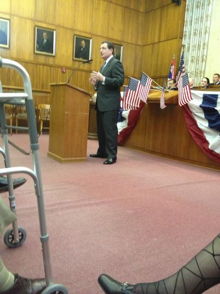 Steven L. Breit, Attorney at Law