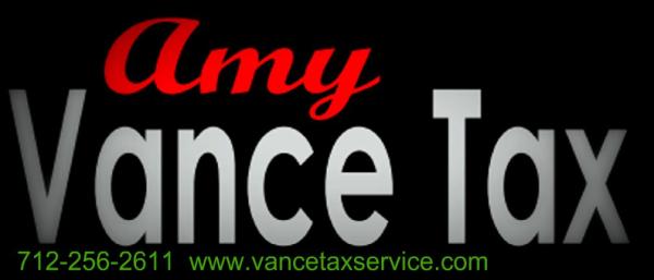 Amy Vance Tax Service