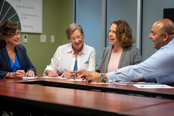 Shenandoah Valley Small Business Development Center