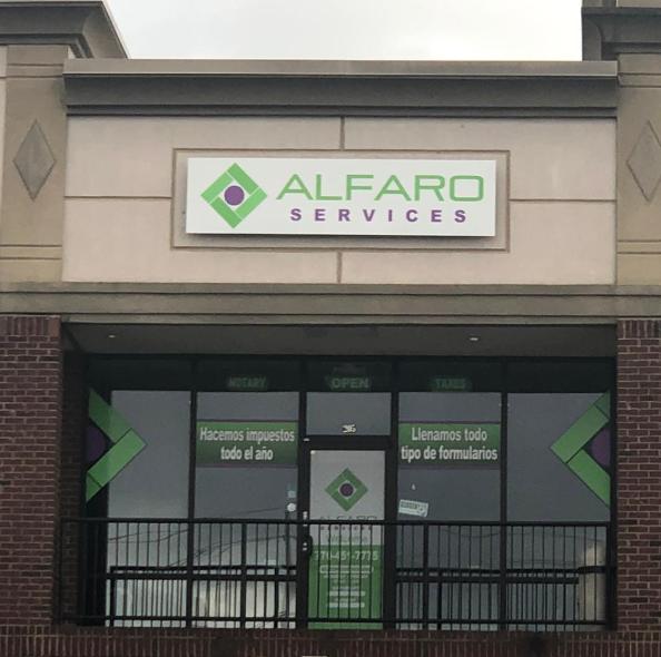 Alfaro Services