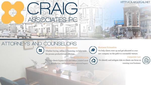 Craig Associates