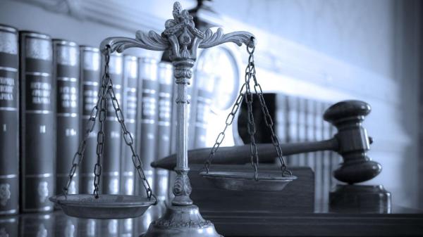 Dewberry Law Firm