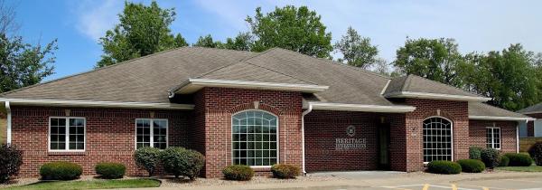 Heritage Investments
