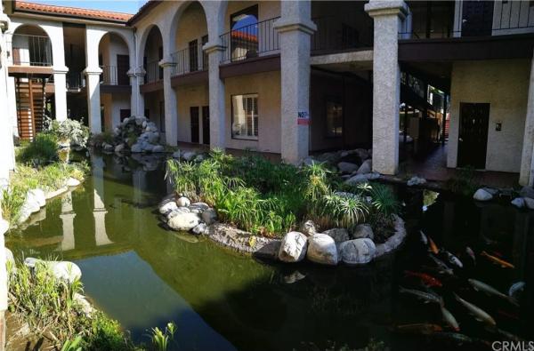 Law Office of Bernard Pang