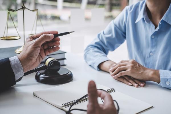 Law Offices of Danny K. Agai