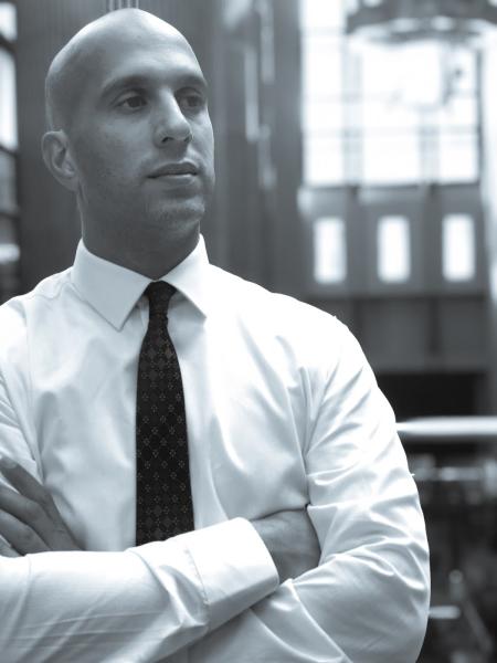 Law Offices of Danny K. Agai