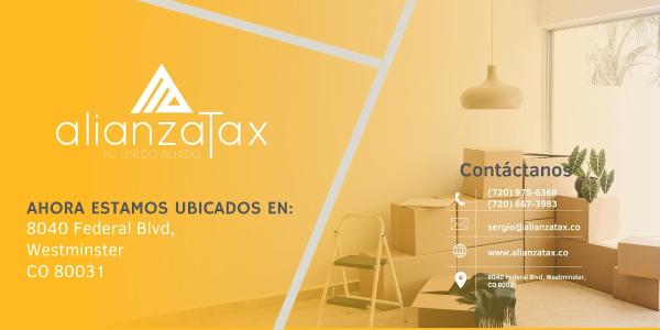 Alianza Tax
