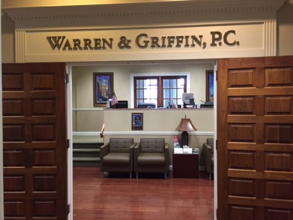 Warren & Griffin