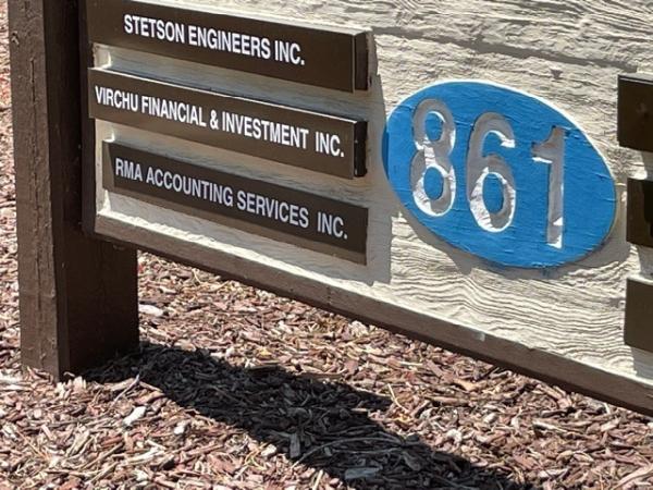 RMA Accounting Services