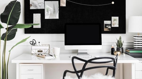 Modern Balance - Bookkeeping Solutions