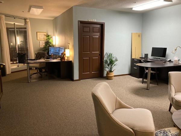 Portlight Consulting Services