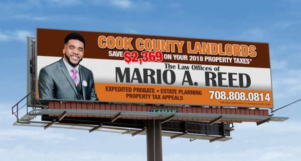 The Law Offices of Mario A. Reed