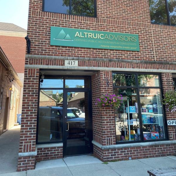 Altruic Advisors