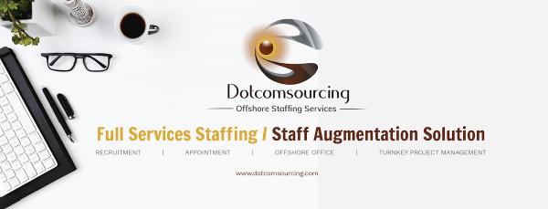 Dotcomsourcing