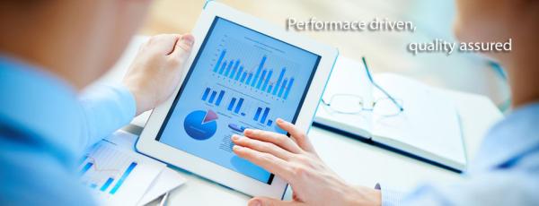 Accounting Services For Small Business : Hybrid CPA