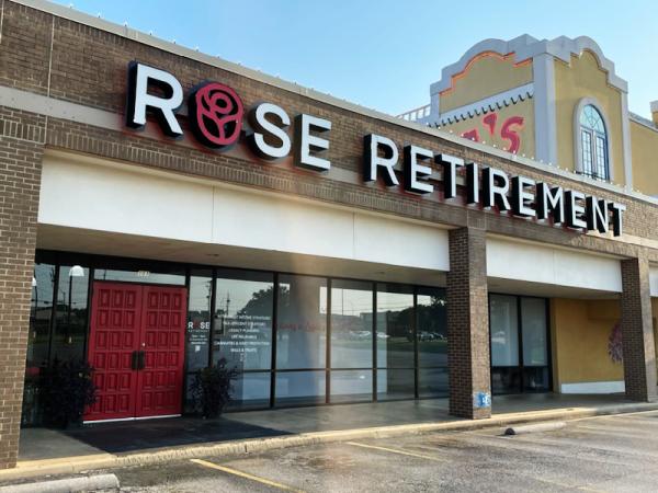 Rose Retirement Financial Services
