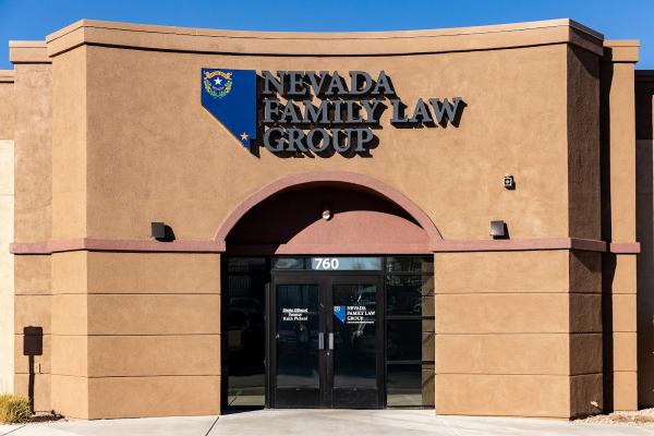 Nevada Family Law Group