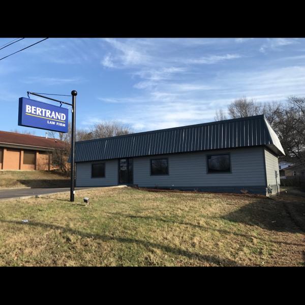 Bertrand Law Firm