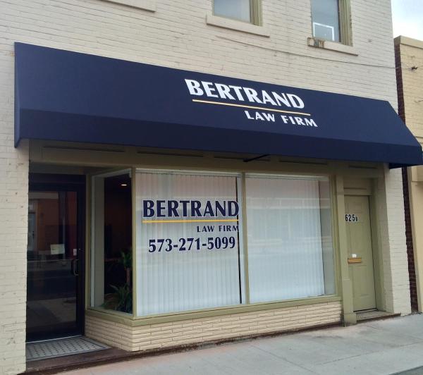 Bertrand Law Firm
