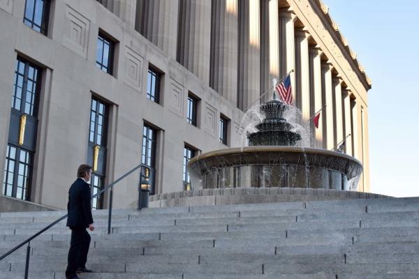 PNC Law Criminal Defense Attorney