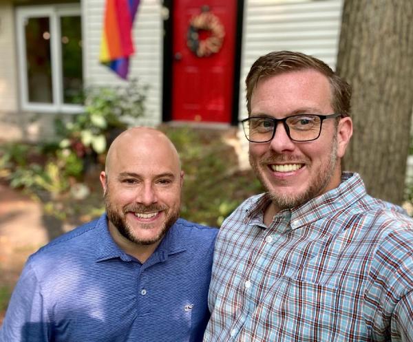 Courageous Hearts Adoptions