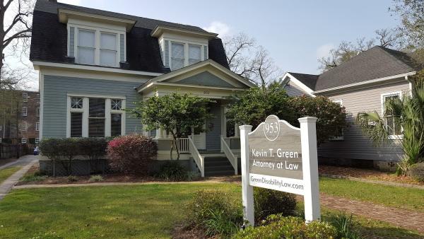 Kevin T. Green, Attorney