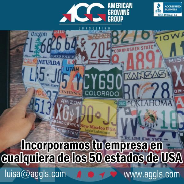 AGG - American Growing Group