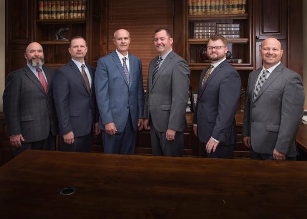 Smith Woolf Anderson & Wilkinson