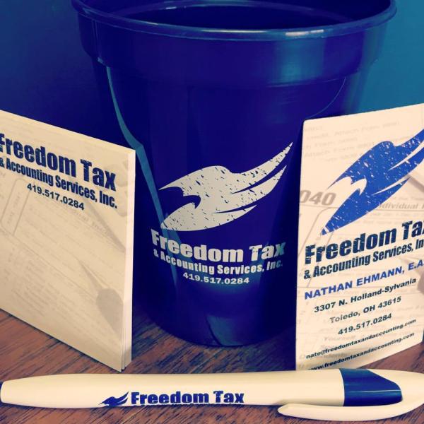 Freedom Tax & Accounting