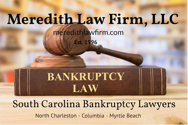 Meredith Law Firm