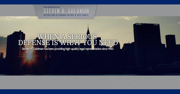 The Law Offices of Goldman & Associates