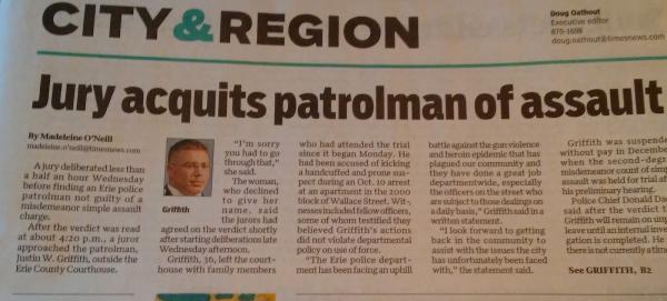 Attorney John B. Carlson