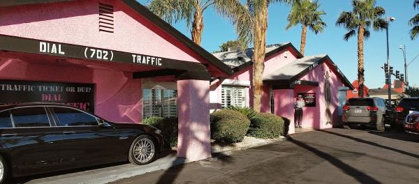 702 Traffic - the DUI Firm