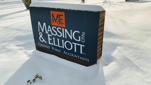 Massing & Elliott Cpa's
