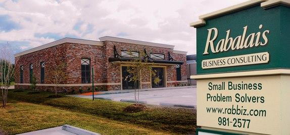 Rabalais Business Consulting