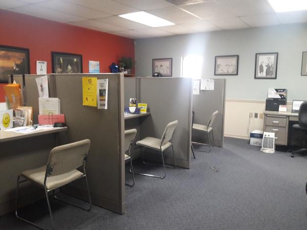 Little Giant Tax Service