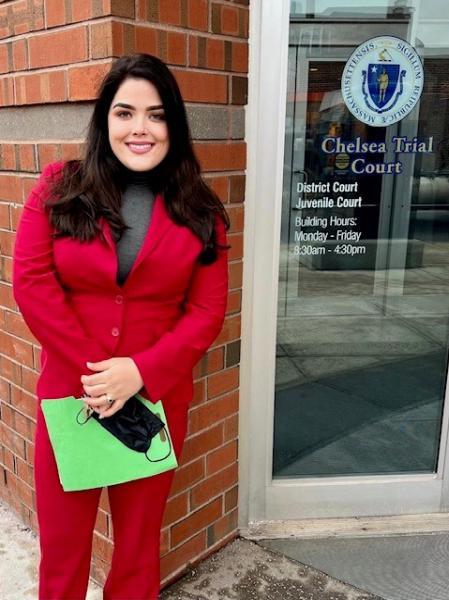 Law Office of Molly McGee