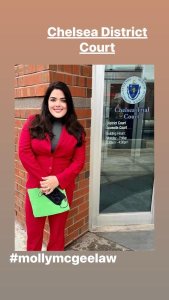 Law Office of Molly McGee