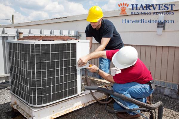 Harvest Business Advisors