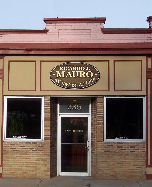 Law Offices of Ricardo J. Mauro