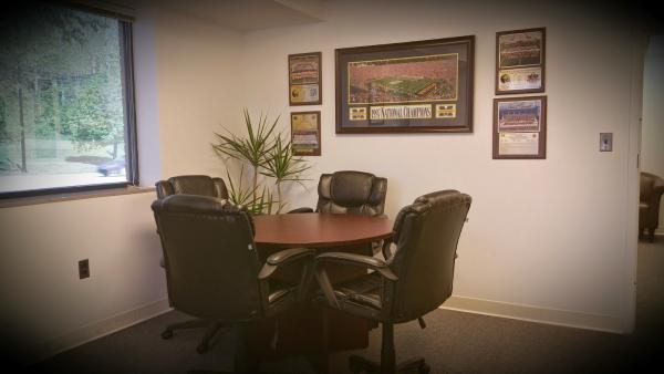 The TGQ Law Firm