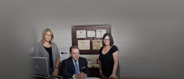 Heller, Maas, Moro & Magill Co., LPA