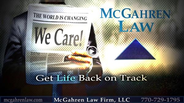 McGahren Law Firm