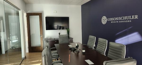 Gibson Schuler Wealth Advisors