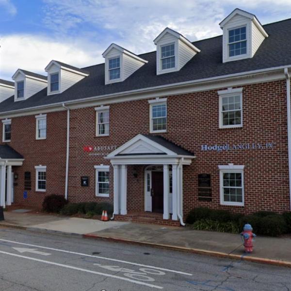 Langley Injury & Car Accident Lawyers Spartanburg